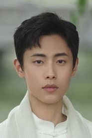 Photo of Dong Zifan