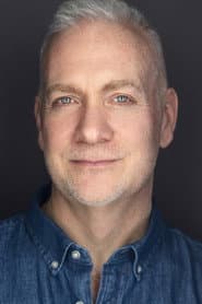 Photo of Ian Hersey