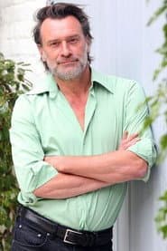 Photo of Daniël Stuyven