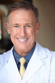 Photo of Patrick M.J. Finerty