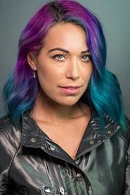 Photo of Sierra Mercier