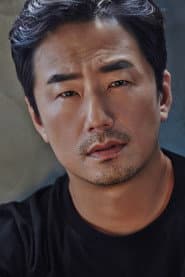 Photo of Ryu Seung-soo
