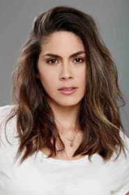 Photo of Katherine Castrillón