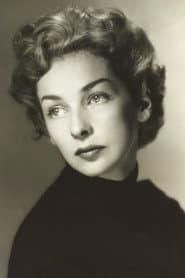 Photo of Felicia Montealegre