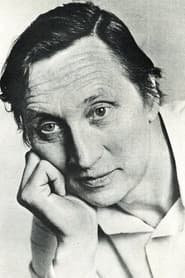 Photo of Stephen Lewis