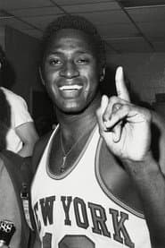 Photo of Willis Reed