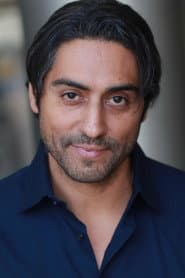 Photo of Francisco Ovalle