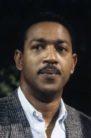 Photo of Julius Carry