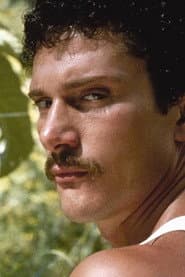 Photo of Kyle Hazard