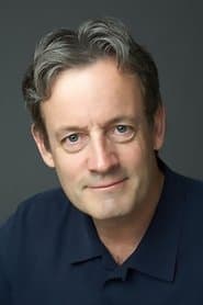 Photo of Peter Syvertsen