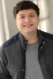 Photo of Andrew Gillespie