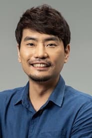 Photo of Park Joong-geun