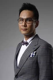 Photo of Kenneth Chan