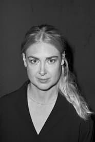 Photo of Mette Carla Albrechtsen