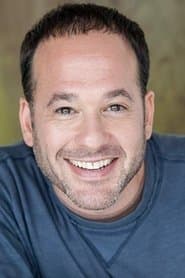 Photo of Joshua Sternlicht