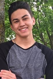Photo of Jesse Adam Lowell