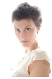 Photo of Caroline Mozzone