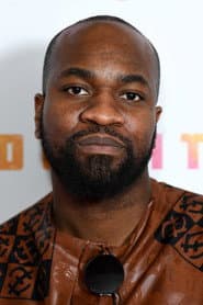 Photo of Koby Adom
