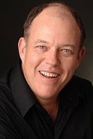 Photo of Richard Ziman