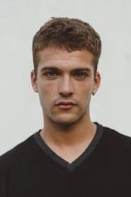 Photo of Jon Lukas