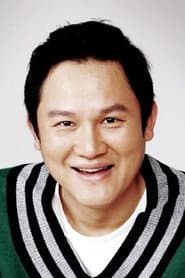 Photo of Kang Seong-jin