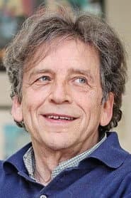 Photo of Art Sullivan
