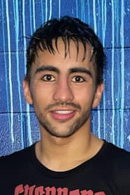 Photo of Christian Robles