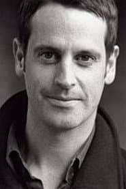 Photo of Conor Moloney