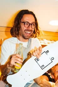 Photo of Trevor Thompson