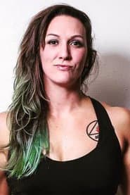 Photo of Alexandra Ford
