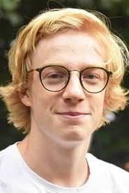 Photo of Timon Verbeeck