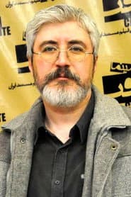 Photo of Nasser Saffarian