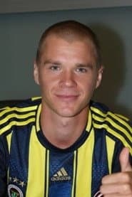 Photo of Samuel Holmén
