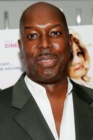 Photo of Greg Hollimon