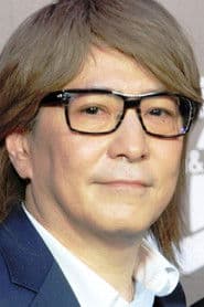 Photo of Tetsuya Komuro
