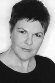 Photo of Jackie Laidlaw