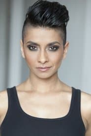 Photo of Ayesha Mansur Gonsalves