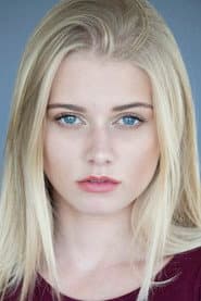 Photo of Alena Savostikova