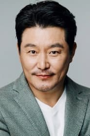 Photo of Lee Sang-hun