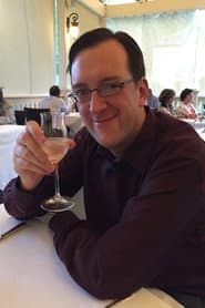 Photo of Patrick Delahanty