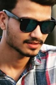 Photo of Priyanshu Sharma