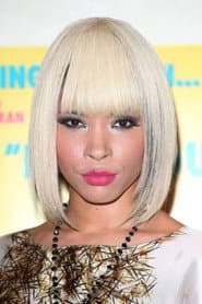 Photo of Jasmia Robinson
