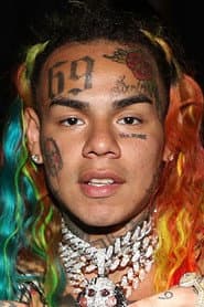 Photo of 6ix9ine