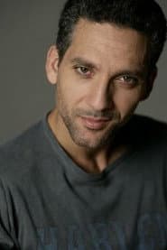 Photo of Giuseppe Fiorello