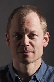 Photo of Trygve Svindland