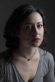 Photo of Elina Mantidi