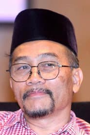 Photo of Shahruddin Dali