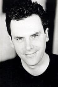 Photo of Nick Brooks