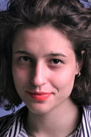 Photo of Ekaterina Kartashova