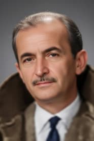 Photo of Bedri Çavusoglu
